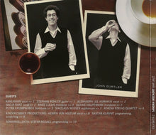 Load image into Gallery viewer, Sandra Weckert : Bar Jazz (CD, Album)