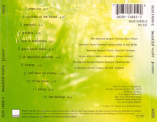 Load image into Gallery viewer, Beautiful World : Forever (CD, Album)