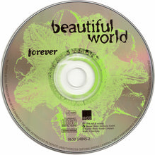 Load image into Gallery viewer, Beautiful World : Forever (CD, Album)