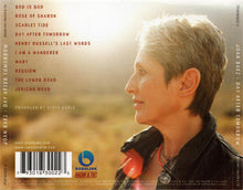 Load image into Gallery viewer, Joan Baez : Day After Tomorrow (CD, Album)