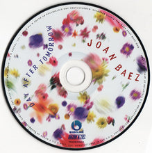 Load image into Gallery viewer, Joan Baez : Day After Tomorrow (CD, Album)