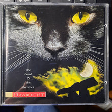 Load image into Gallery viewer, Draíocht : The Druid & The Dreamer (CD, Album)