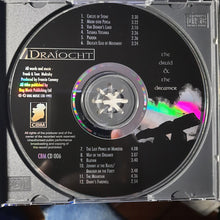 Load image into Gallery viewer, Draíocht : The Druid & The Dreamer (CD, Album)
