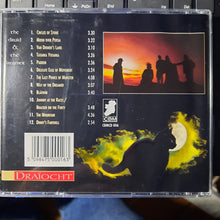 Load image into Gallery viewer, Draíocht : The Druid & The Dreamer (CD, Album)