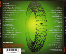 Load image into Gallery viewer, Joe Satriani : Time Machine (2xCD, Album, Comp, RE)