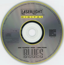 Load image into Gallery viewer, T-Bone Walker, Eddie "Cleanhead" Vinson : Blues Collective (CD, Comp)