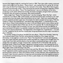 Load image into Gallery viewer, China Crisis : Diary - A Collection (CD, Comp, RE)