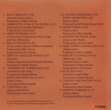 Load image into Gallery viewer, China Crisis : Diary - A Collection (CD, Comp, RE)