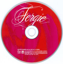 Load image into Gallery viewer, Fergie (2) : The Dutchess (CD, Album, Sup)