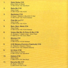 Load image into Gallery viewer, Gipsy Kings : Greatest Hits (CD, Comp)