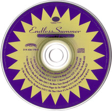 Load image into Gallery viewer, Donna Summer : Endless Summer (Donna Summer's Greatest Hits) (CD, Comp)
