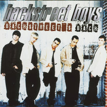 Load image into Gallery viewer, Backstreet Boys : Backstreet's Back (CD, Album, Enh)