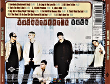 Load image into Gallery viewer, Backstreet Boys : Backstreet's Back (CD, Album, Enh)