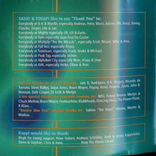 Load image into Gallery viewer, Sash! : It's My Life (CD, Album)
