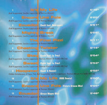 Load image into Gallery viewer, Sash! : It's My Life (CD, Album)