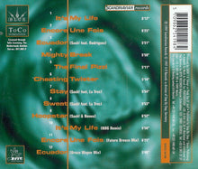 Load image into Gallery viewer, Sash! : It's My Life (CD, Album)