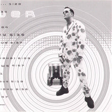 Load image into Gallery viewer, Mark 'Oh : Magic Power (CD, Album)