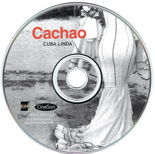 Load image into Gallery viewer, Cachao : Cuba Linda (CD)