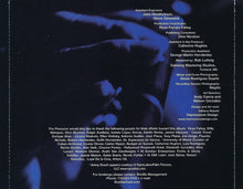 Load image into Gallery viewer, Cachao : Cuba Linda (CD)