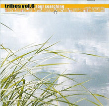 Load image into Gallery viewer, Various : Tribes Vol. 6 - Soul Searching (CD, Comp)