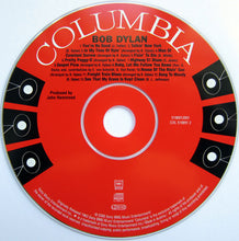 Load image into Gallery viewer, Bob Dylan : Bob Dylan (CD, Album, RE, RM)