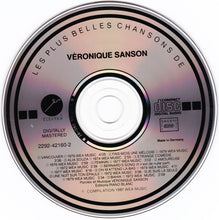 Load image into Gallery viewer, Véronique Sanson : Les Plus Belles Chansons De Véronique Sanson (CD, Comp)