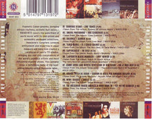 Load image into Gallery viewer, Various : The Nascente Sampler (CD, Comp, Smplr)