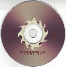 Load image into Gallery viewer, Various : The Nascente Sampler (CD, Comp, Smplr)