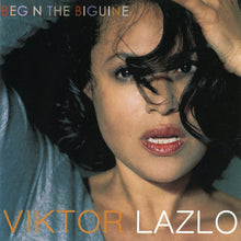 Load image into Gallery viewer, Viktor Lazlo : Begin The Biguine (CD, Album)