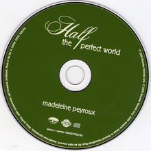 Load image into Gallery viewer, Madeleine Peyroux : Half The Perfect World (CD, Album, Sup)