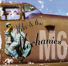 Load image into Gallery viewer, Mike & The Mechanics : Mike & The Mechanics (M6) (CD, Album, EMI)