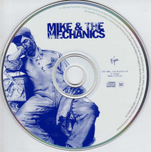 Load image into Gallery viewer, Mike & The Mechanics : Mike & The Mechanics (M6) (CD, Album, EMI)