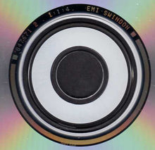 Load image into Gallery viewer, Mike & The Mechanics : Mike & The Mechanics (M6) (CD, Album, EMI)