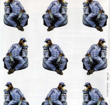 Load image into Gallery viewer, Mike & The Mechanics : Mike & The Mechanics (M6) (CD, Album, EMI)