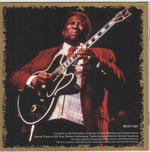 Load image into Gallery viewer, B.B. King : His Definitive Greatest Hits (2xCD, Comp)