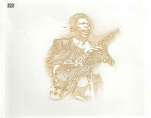 Load image into Gallery viewer, B.B. King : His Definitive Greatest Hits (2xCD, Comp)