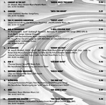Load image into Gallery viewer, Various : Power Rotation Vol. 2 (CD, Comp)