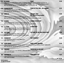 Load image into Gallery viewer, Various : Power Rotation Vol. 2 (CD, Comp)