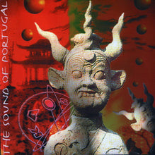 Load image into Gallery viewer, Various : Totally Kaos 2 - The Sound Of Portugal (CD, Comp)