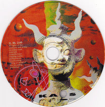 Load image into Gallery viewer, Various : Totally Kaos 2 - The Sound Of Portugal (CD, Comp)