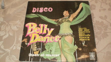 Load image into Gallery viewer, Ihsan Al-Munzer* : Disco Belly Dance Volume 2 (LP, Album)