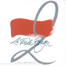 Load image into Gallery viewer, Various : La Voile Rouge 2 St Tropez (CD, Comp)