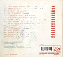 Load image into Gallery viewer, Various : La Voile Rouge 2 St Tropez (CD, Comp)