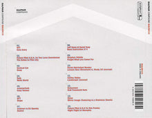 Load image into Gallery viewer, Various : Sulphur: Compound (CD, Album, Comp)