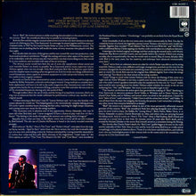 Load image into Gallery viewer, Bird (28) : Bird (Original Motion Picture Soundtrack) (LP, Album)