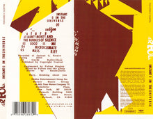 Load image into Gallery viewer, Stereolab : Instant 0 In The Universe (CD, EP, Enh)