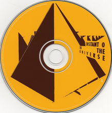 Load image into Gallery viewer, Stereolab : Instant 0 In The Universe (CD, EP, Enh)