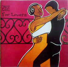 Load image into Gallery viewer, Various : For Lovers (CD, Comp, RM)