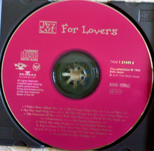 Load image into Gallery viewer, Various : For Lovers (CD, Comp, RM)