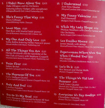 Load image into Gallery viewer, Various : For Lovers (CD, Comp, RM)
